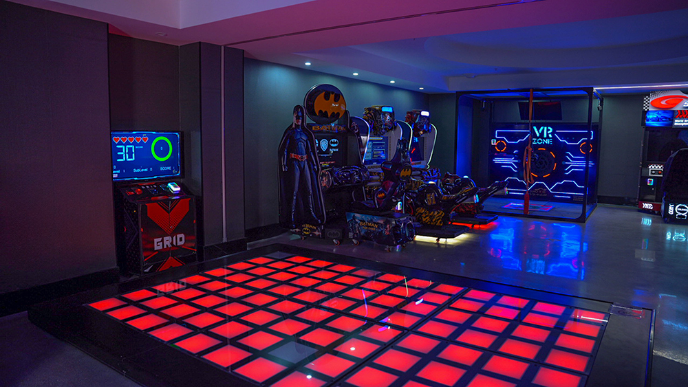 game-center