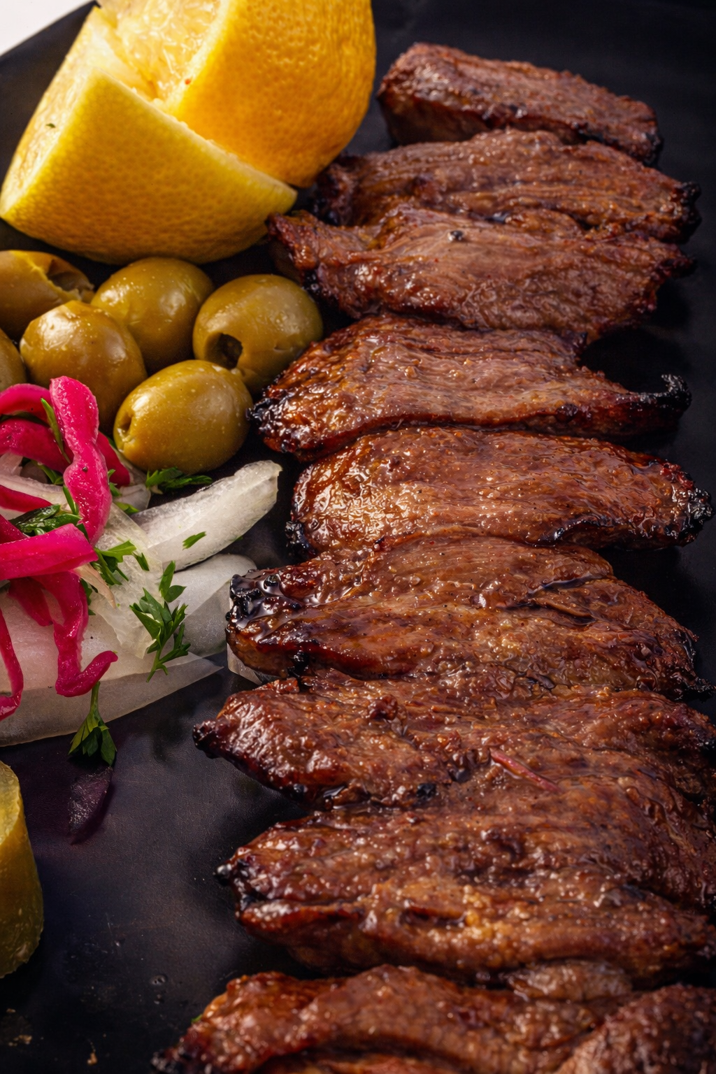 hotel araz food and drink