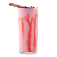 شیک توت فرنگی شیک توت فرنگی