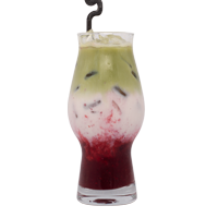 ماچا بری