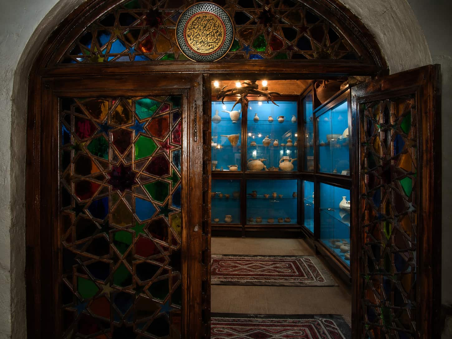 موزه کندلوس