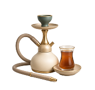 کافه رستوران ساحلی سیلوانا